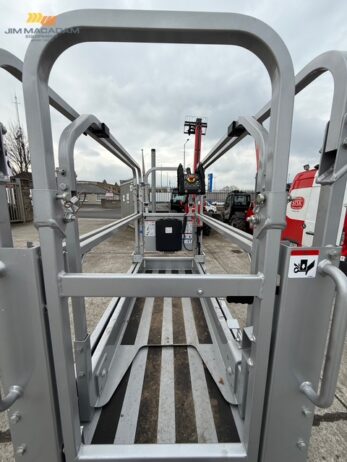 Manitou SE0808
