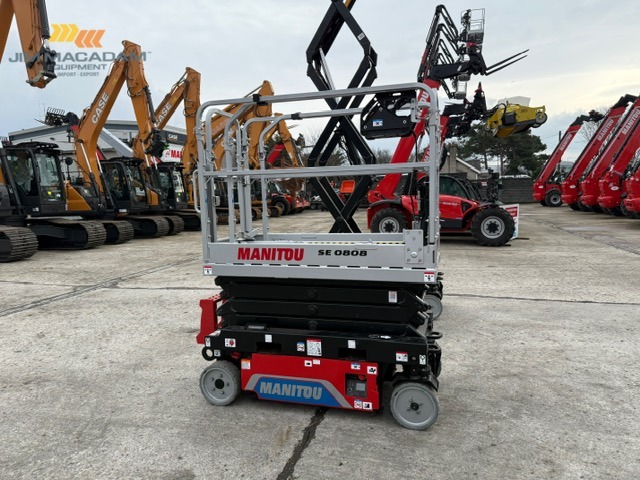 Manitou SE0808