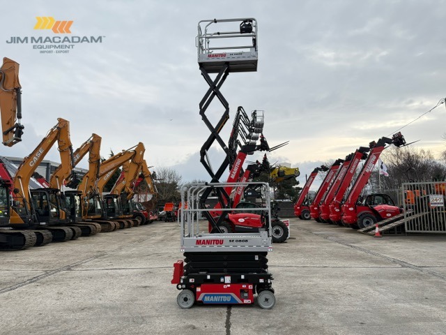 Manitou SE0808