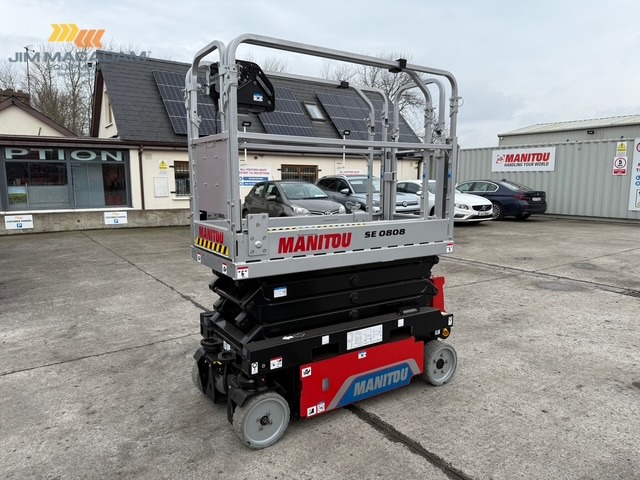 Manitou SE0808