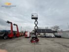Manitou SE0808