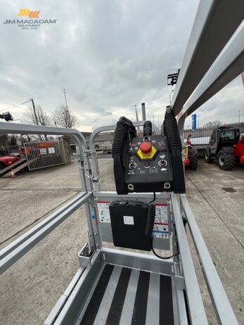 Manitou SE0808