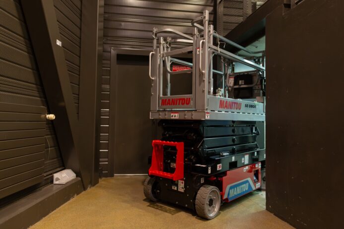 Manitou SE0808