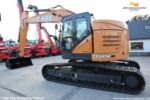 Case Cx245DSR
