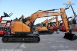 Case Cx245DSR