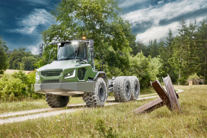Digger for sale