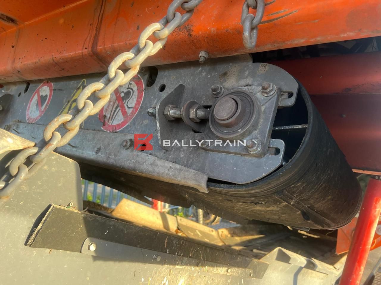 Arjes Impaktor 250 Evo Shredder