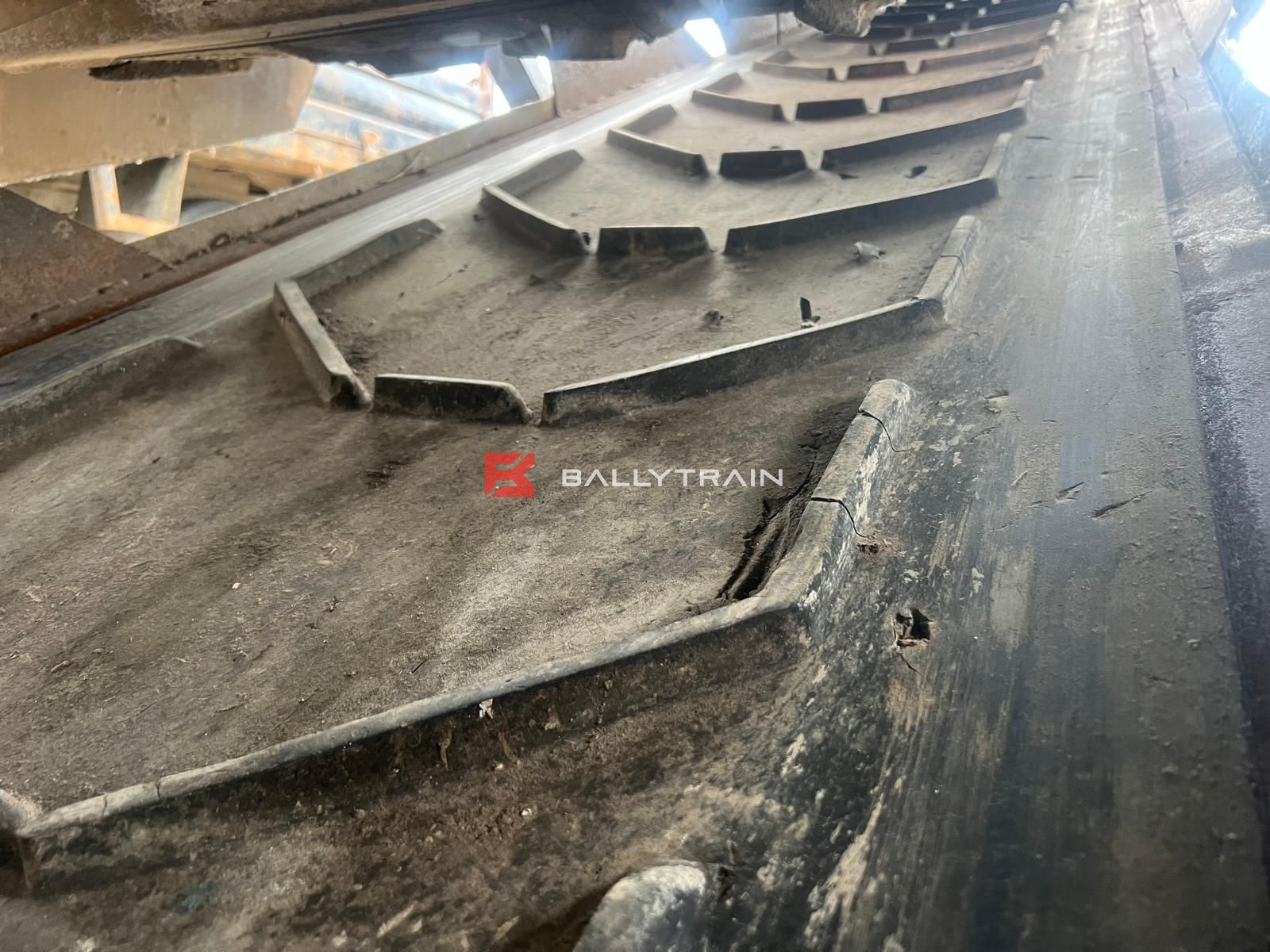 Arjes Impaktor 250 Evo Shredder