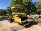 Bitelli BB632 Asphalt Paver