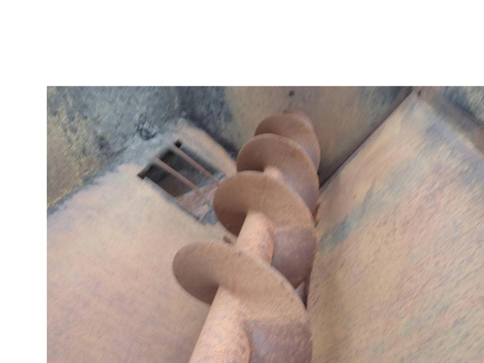 Bristowes M95 12′ Chip Spreader