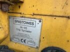 Bristowes M95 12′ Chip Spreader