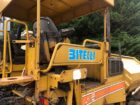 Bitelli BB632 Asphalt Paver