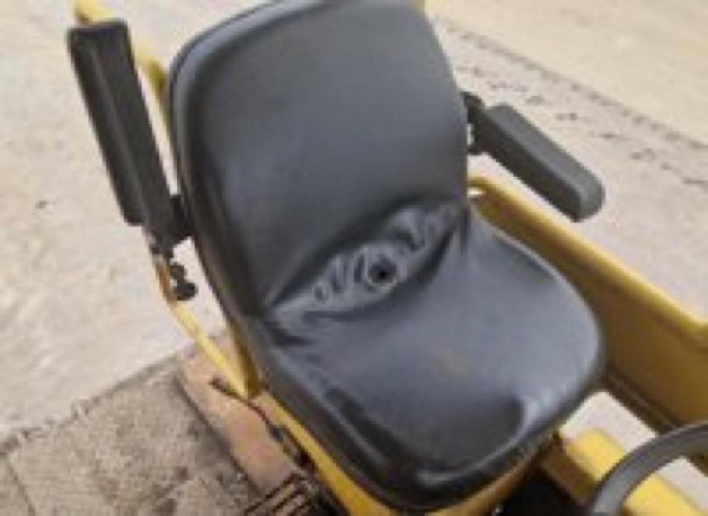 Bitelli BB632 Asphalt Paver