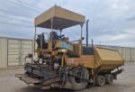 Bitelli BB632 Asphalt Paver