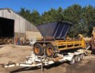 Bristowes M95 12′ Chip Spreader