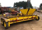 Bristowes M95 15′ Chip Spreader