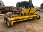 Bristowes M95 15′ Chip Spreader