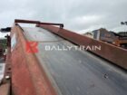 Extec Robotrac Scalping Screen