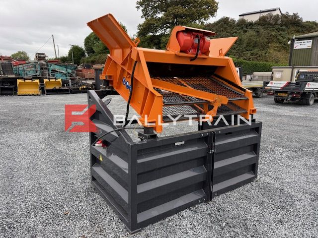 Landhonor SMS-64-40G MTD Screener