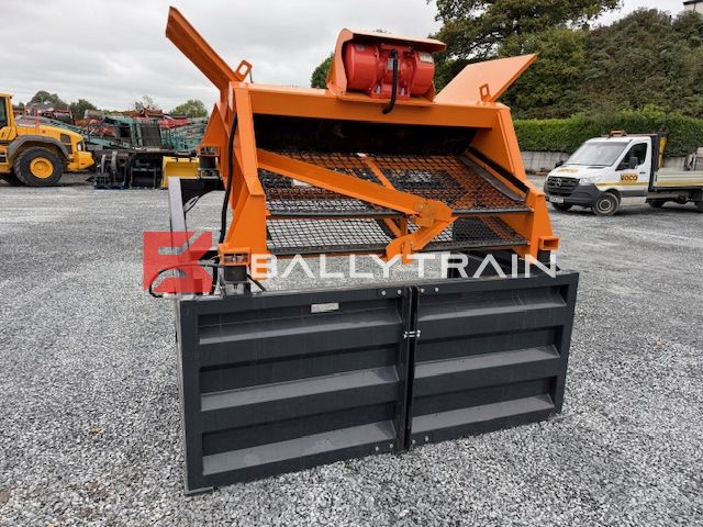 Landhonor SMS-64-40G MTD Screener