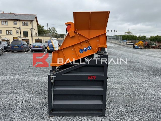 Landhonor SMS-64-40G MTD Screener