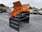 Landhonor SMS-64-40G MTD Screener