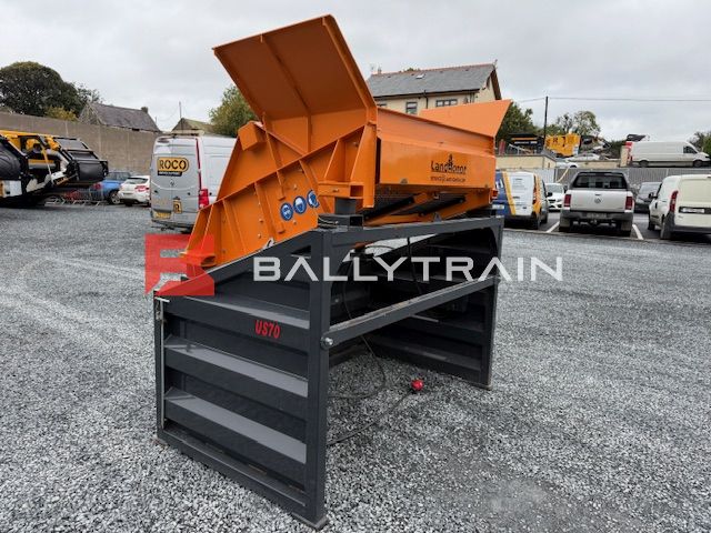 Landhonor SMS-64-40G MTD Screener