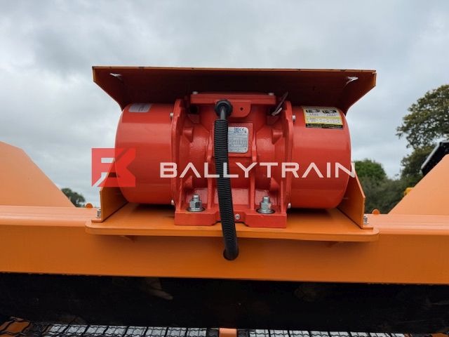 Landhonor SMS-64-40G MTD Screener