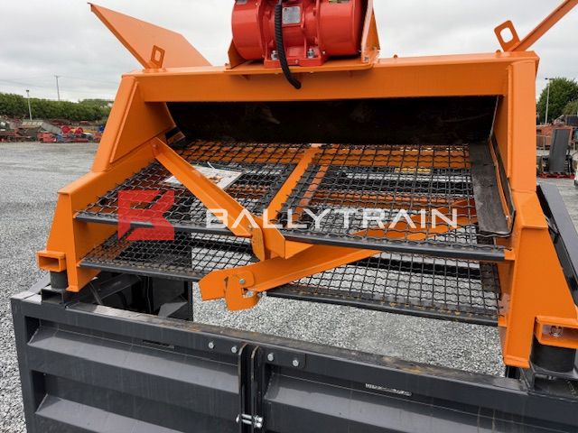 Landhonor SMS-64-40G MTD Screener