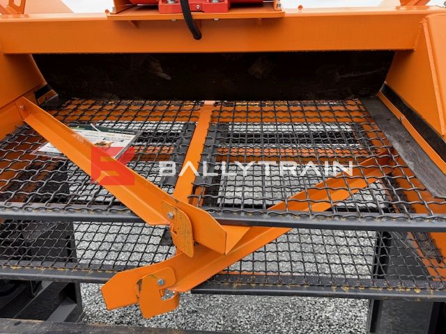 Landhonor SMS-64-40G MTD Screener