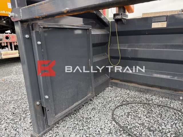 Landhonor SMS-64-40G MTD Screener