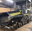 Bitelli BB650 Asphalt Paver