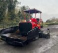 Marini MF331 Asphalt Paver