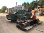 Bitelli BB30 Asphalt Paver