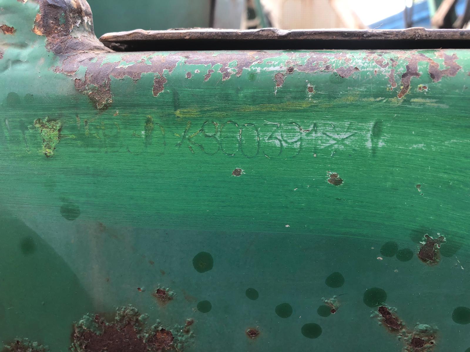 Bitelli BB30 Asphalt Paver