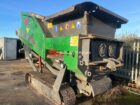 Arjes Impaktor 250 Evo Shredder