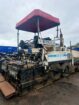 Bitelli BB670 Asphalt Paver