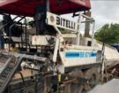 Bitelli BB670 Asphalt Paver