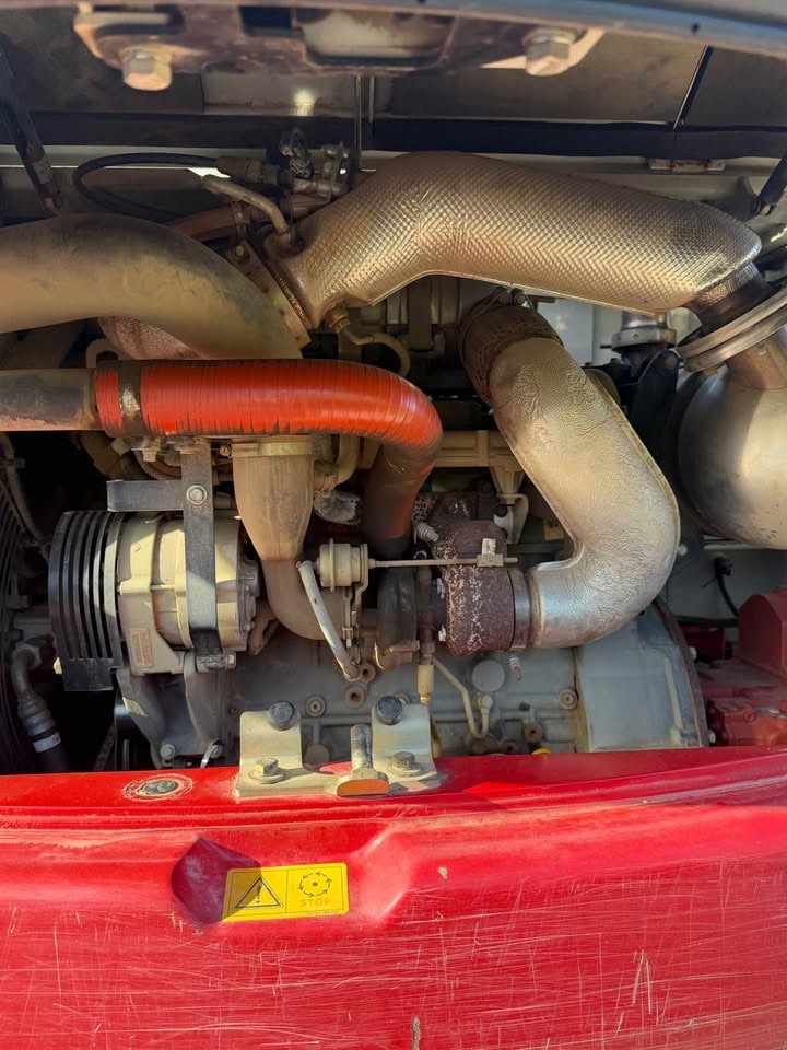 2016 Takeuchi TB2150