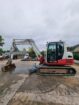 2016 Takeuchi TB290