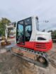 2016 Takeuchi TB290