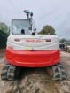2016 Takeuchi TB290