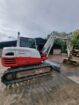 2016 Takeuchi TB290