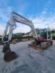 2007 TAKEUCHI TB175