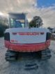 2007 TAKEUCHI TB175