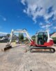 2020 Takeuchi TB290-2