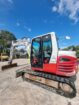 2020 Takeuchi TB290-2