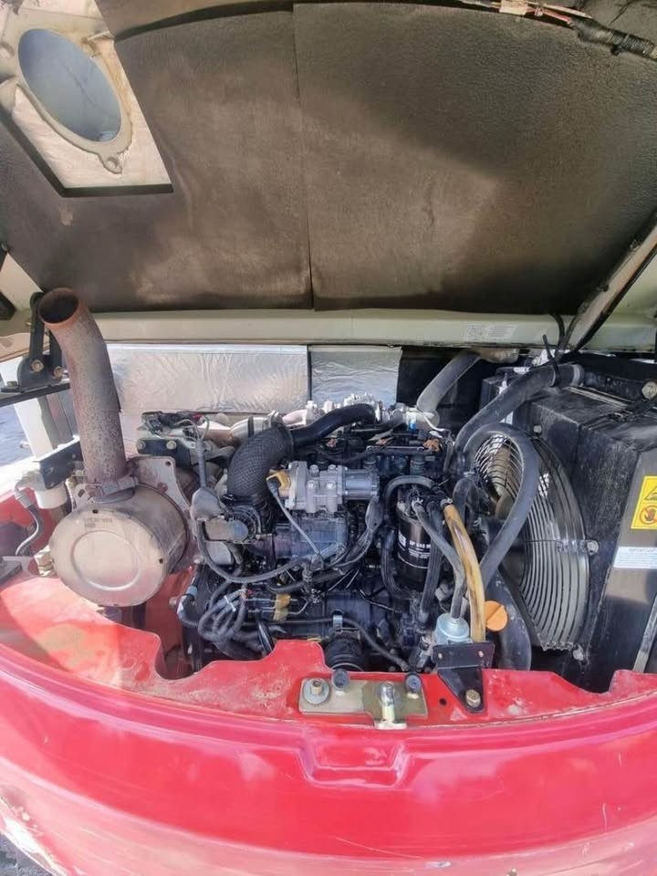 2020 Takeuchi TB290-2