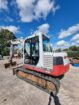 2005 TAKEUCHI TB175