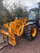 2019 JCB Telehandler 533 – 105